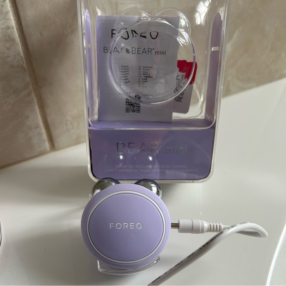 FOREO BEAR MINI